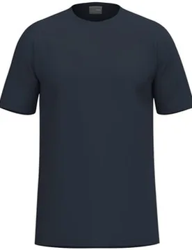 T-Shirt Simple Eu Xxl;Eu S;Eu M;Eu L;Eu Xl Male - Head - FashionsVida