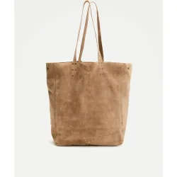 Green Coast - Shopper piel mujer