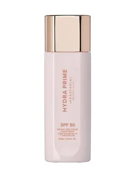 Hydra Prime SPF 50 - Anastasia Beverly Hills - FashionsVida
