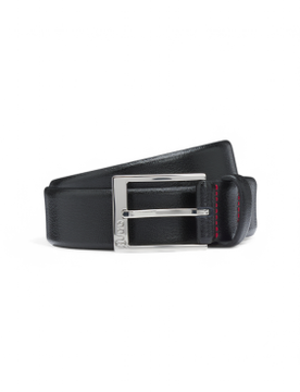 Para hombre. 50541175 Cinturón Volpiana (100 cm), Casual, Piel
