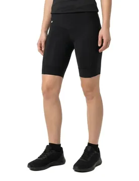 Salopette Senza Bretelle Omnia Foam Bio Pad Black
