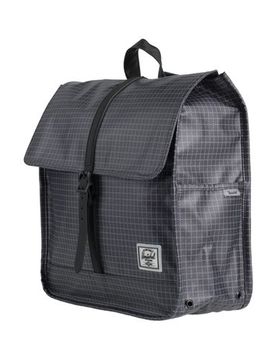 Mochila Unisex Negro -- Unisex