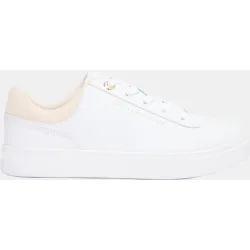 Tenis con suela cupsole