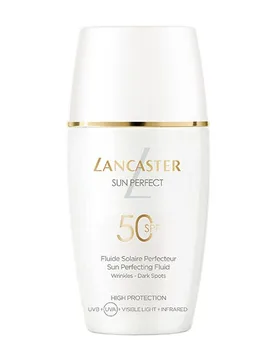 Sun Perfect Sun Perfecting Fluid Spf 50 - Lancaster - FashionsVida