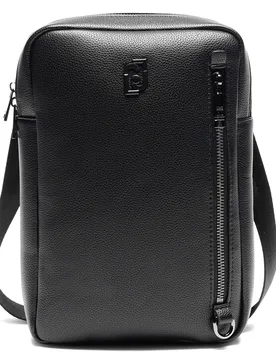 Liujo a tracolla DA5027 E1021 Nero - Liujo - FashionsVida
