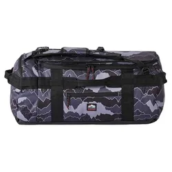 Borsa Search Duffle Search 5l Black / Grey One Size