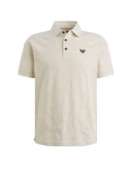 Pme Legend Polo blanc XL