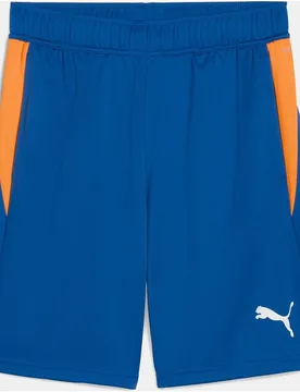 Shorts de Hombre Individual Padel - Puma - FashionsVida