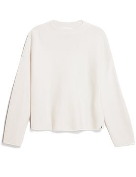 Jersey MERINAA crema XXL