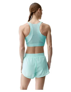 Haut De Sport à Maintien élevé Padma 2.0 Wave/White Chalk XS