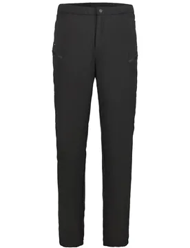 Blevins Herren Hose, schwarz 56
