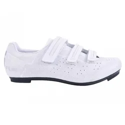 Flr Scarpe Da Strada F35 Knit White