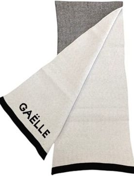 Gaëlle Paris Schal Für Kinder Q-Bab-68368 Eu L Female