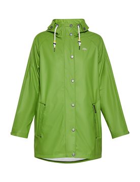 Chaqueta de entretiempo