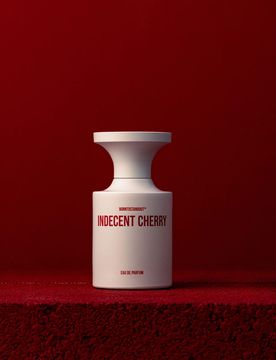 Indecent Cherry 50ML
