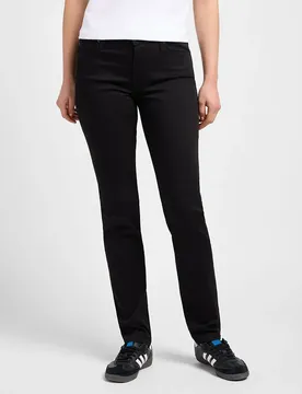 Lee Jeans Elly Black Rinse 29