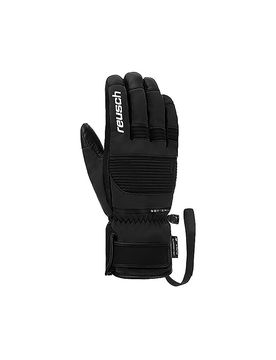 Guantes de esquí para hombre ANDY R-TEX XT negro 10