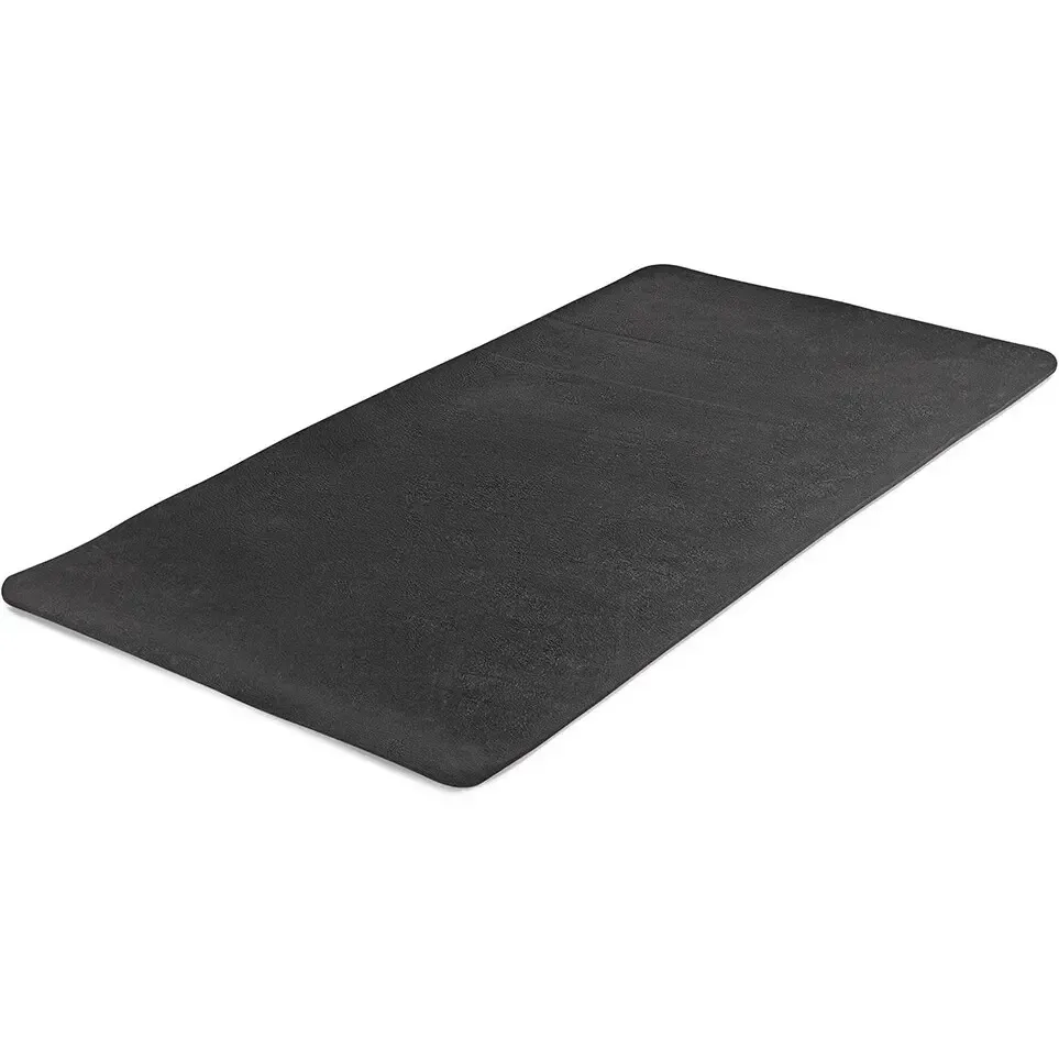 Schutzmatten Premium - Noir - unisex - Size: 230x90x0,7 cm - VirtuFit - FashionsVida