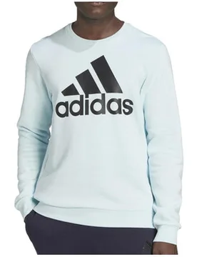 Sweatshirt Sweatshirt Essentials Big Logo Molleton Doux Eu S;Eu Xs Male - Adidas - FashionsVida