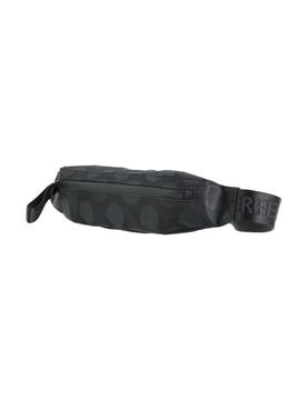 Gürteltasche Damen Schwarz -- Damen