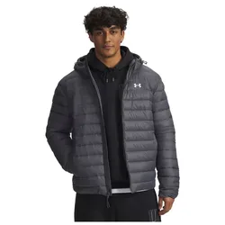 Under Armour Veste Insulate Gray XL