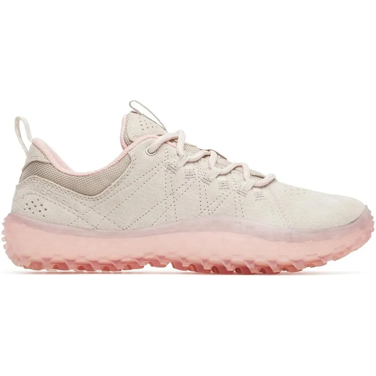 Wrapt Damen Freizeitschuhe, braun, Größe 37 37 - Merrell - FashionsVida