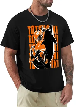 Guilty Gear, May - Totsugeki T-Shirt luxury t-shirt funny gifts t shirts for men graphic - Aliexpress - FashionsVida