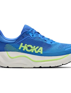 ARAHI 9 Laufschuhe Herren Virtual Blue / Soft Cobalt D (normal) 44 - HOKA - FashionsVida