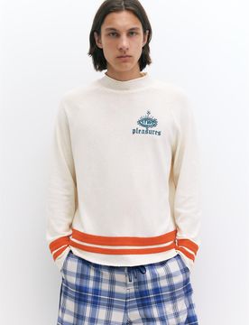 Maglia Pleasures X Stwd