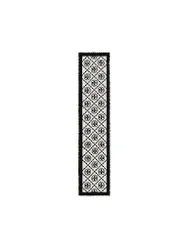 Tory Burch Sciarpa nero