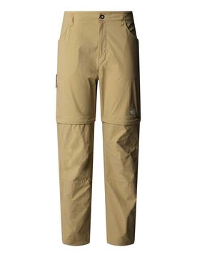 Exploration Straight Pant