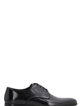 Raffaello Lace-up Derby Shoes