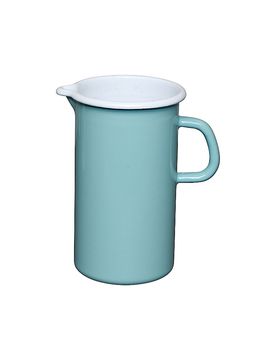 Krug 10cm / 1,5l Nat Green Light mint baby