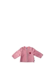 Cardigan garzato ROSA 24M