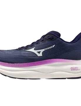 Wave sky 9 zapatilla running mujer Rosa (40) - Mizuno - FashionsVida