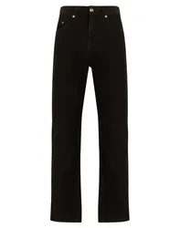 Hose Damen Dunkelbraun 25,26,27,28,30 Damen