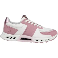 Golfschuhe Damen Golf Biom C4 , weiß/beere/rosa 36