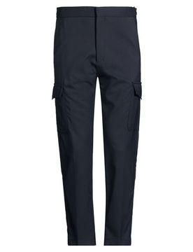 Pantalones Hombre Azul noche 30,33 Hombre