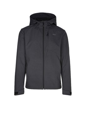 Veste softshell Nancy noir XXL