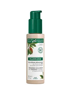 Serum Reparador Cica-Cupuazu - Klorane - FashionsVida