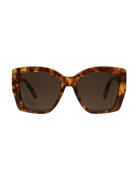 Gafas de sol Mujer Marrón 52 Mujer