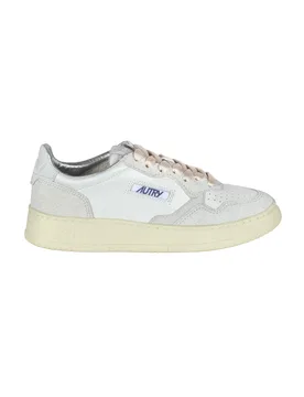 Sneakers - 460587 - Bianco/Grigio - AUTRY - FashionsVida