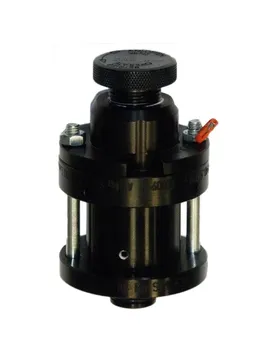 Valvola Del Serbatoio Di Immersione Safety 225 Bar