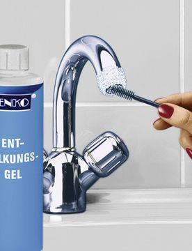 Wenko Entkalkungs-Gel