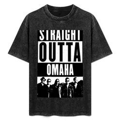 T-Shirt Fashion Letter Print T-Shirt