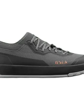 Scarpe Mtb Versor 2.0 Anthracite / Black