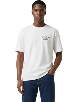 Herren T-Shirt Weiß 516557