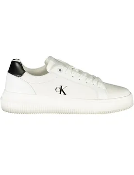 Damen SPORTSCHUH Weiß YW0YW01769_BI01W