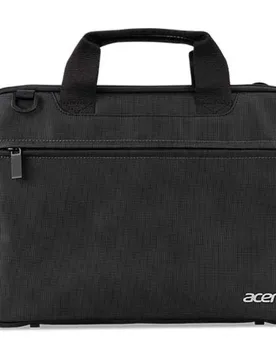 Sacoche Pour Ordinateur Portable Notebook 14´´ Black One Size unisex - Acer - FashionsVida
