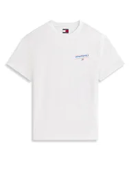 Tommy Jeans Camiseta blanco XL